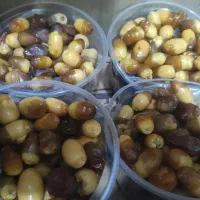 فروش رطب کبکاب کیلویی ۱۸۰