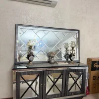 آینه کنسول