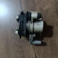 لوازم آپاچی و یه جفت لنت کلیک