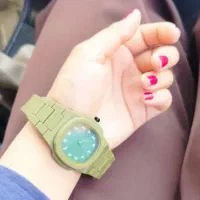 ساعت مچی|ساعت|ایلام, |دیوار