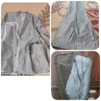کت و شلوار  و جلیقه مجلسی