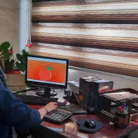 آموزش هلو ظرفیت محدود