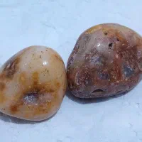 دوعددمهر رزق روزی کهنه گبری خاص نایاب