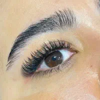 خدمات اکستنشن مژه