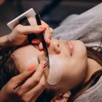 اجاره لاین مژه