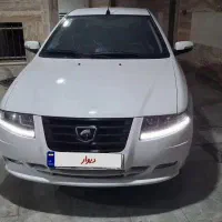 سمند سورن