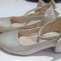 کفش مجلسی دخترونه
