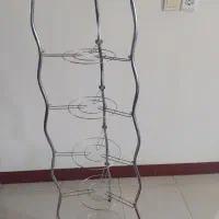 استندقابلمه