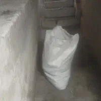 کود کبوتر ترو تمیز خشک