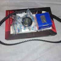 تسمه تایم پراید + بلبرینگ