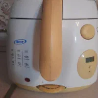 سرخ کن