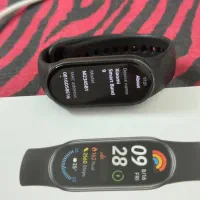 فروش Mi Band 9 شیاومی در حد نو