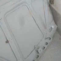 کاپوت ماشین پز۴۰۵