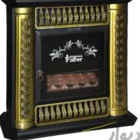 تعمیر بخاری و ابگرمکن دیواری وغیره در محل شما