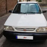 پراید131