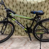 دوچرخه