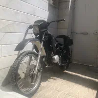 موتور تریل gy