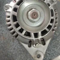 دینام پراید