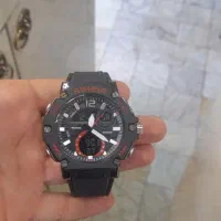 ساعت CASIO وG-SHOCK