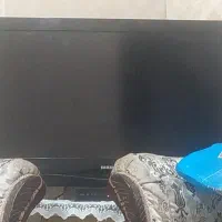 تلویزیون lcd32 سامسونگ