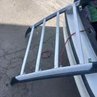 باربند ۲۰۶ و رانا پلاس