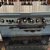گاز طرح فر.