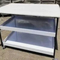 میز اتو ۸۰×۱۲۰