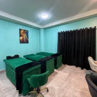اجاره اتاق در سالن زیبایی