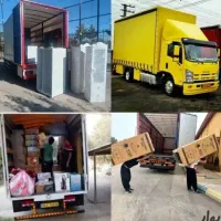 حمل ونقل اثاثیه منزل خودرا به اتوبارماندگاربسپارید