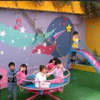 مهدکودک و پیش دبستانی ثبت نام اغاز شده