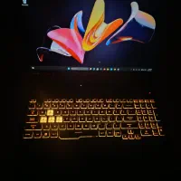 لپ تاپ ایسوس گیمینگ f15
