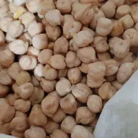 نخود خوشمزه و خوش پخت
