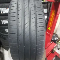 یک حلقه لاستیک هانکوک 225/45/17 النترا 80 درصد
