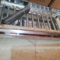 فروش انواع کباب پز استیل