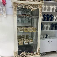 بوفه/ ویترین