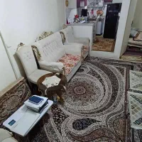 آپارتمان۳۵متری‌نقلی‌تکخواب‌تکواحدی