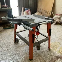 اره میزی اینهل BK315