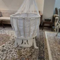گهواره نوزاد