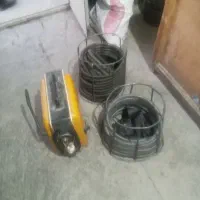 لوله بازکنی محسنی