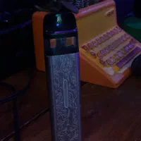 پاد ویپرسو