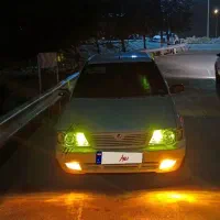 پراید ۱۱۱ SE