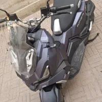 موتور هاسکی  ADV 175