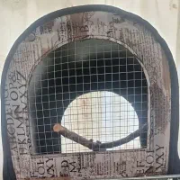 قفس پرنده