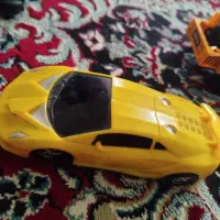 اسباب‌بازی
