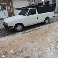 وانت پیکان ۹۰