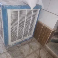 کولر آبی ۷ ونیم هزار