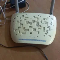 مودم دو آنتینه