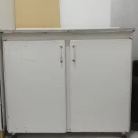 کابینت سماور گلوانریزه
