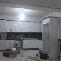 ساخت و تعمیر،انواع کابینت، اشکاف ونصب