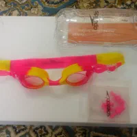 عینک شنا